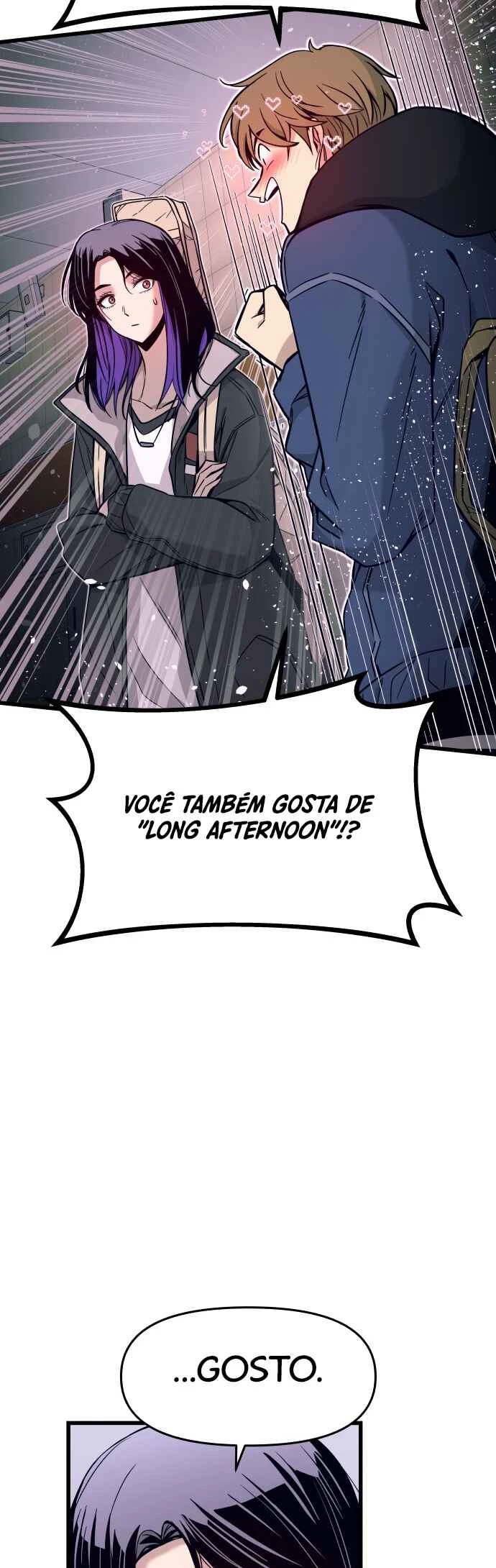 My Bias Gets On The Last Train — Cap. 1, pág. 31