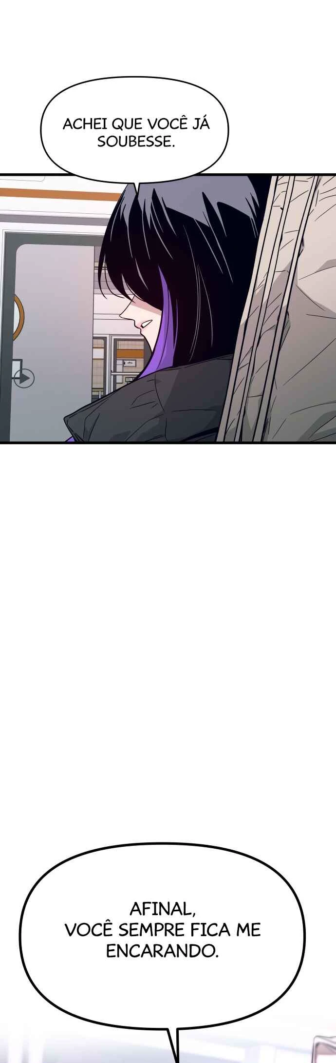 My Bias Gets On The Last Train — Cap. 1, pág. 42