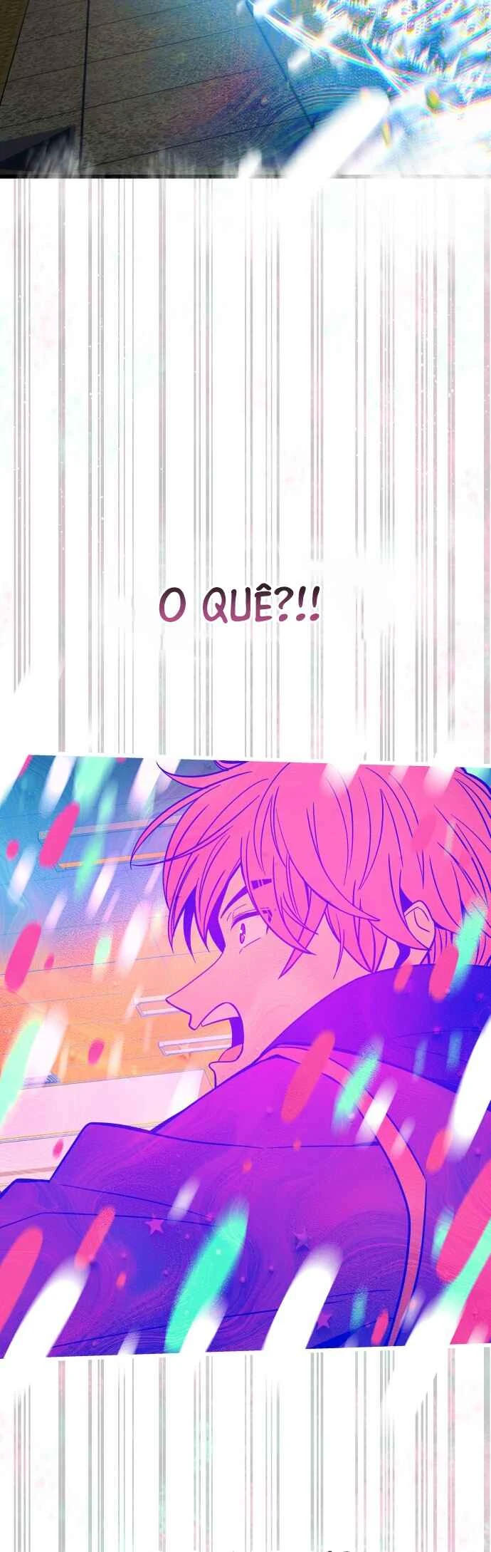My Bias Gets On The Last Train — Cap. 1, pág. 46
