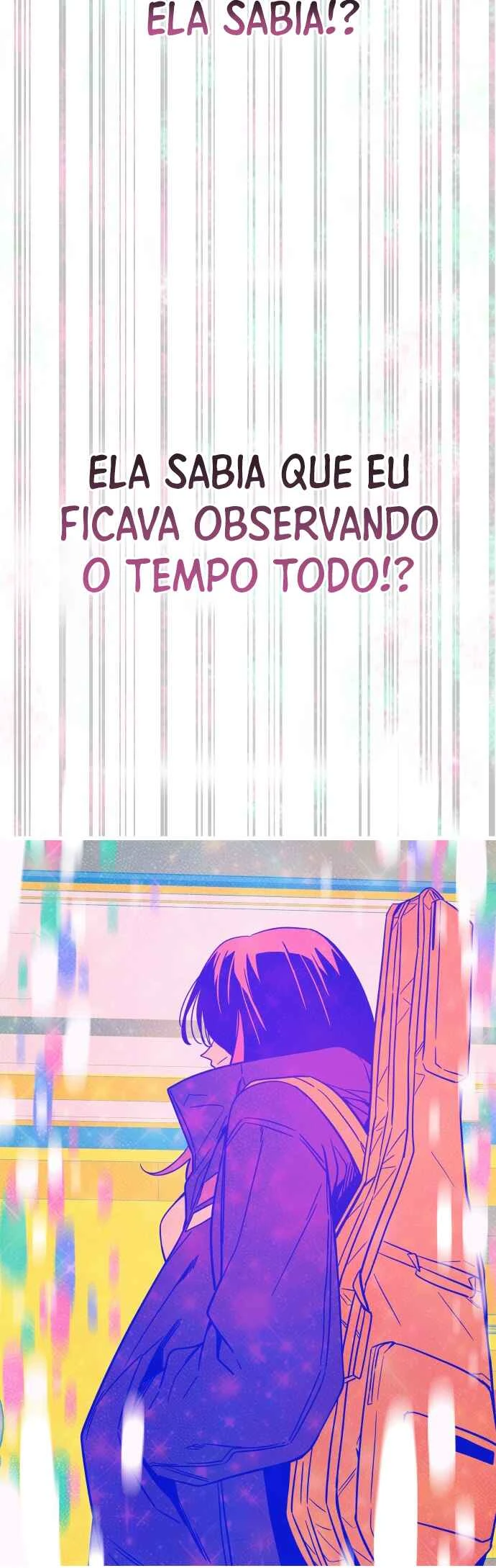 My Bias Gets On The Last Train — Cap. 1, pág. 47