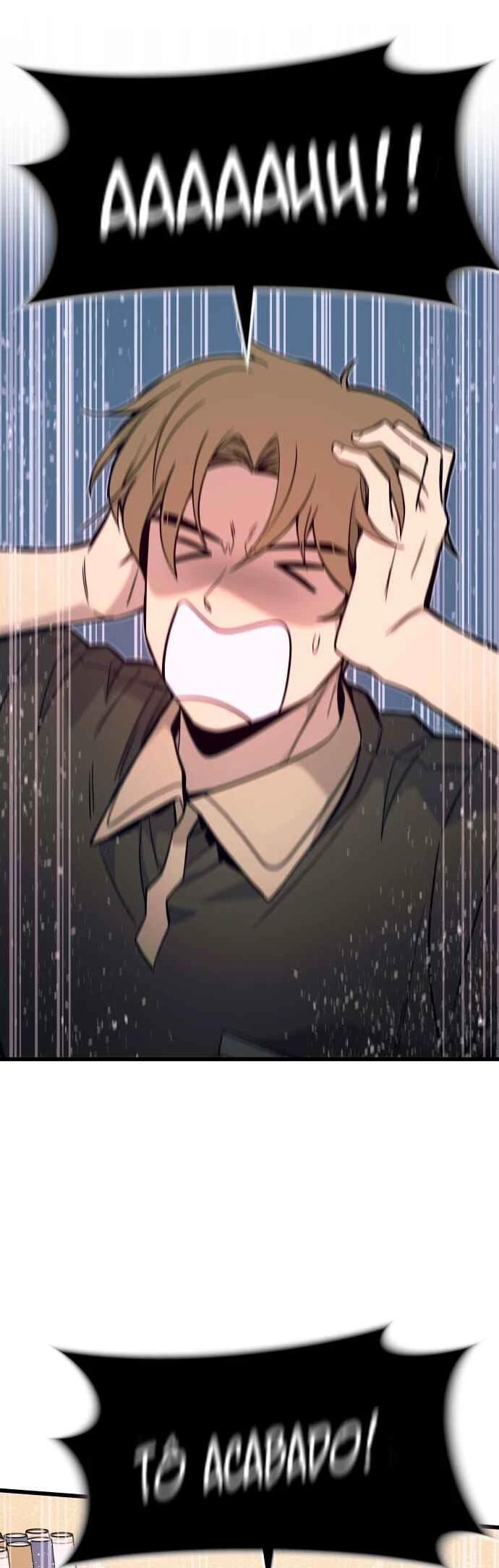 My Bias Gets On The Last Train — Cap. 1, pág. 49