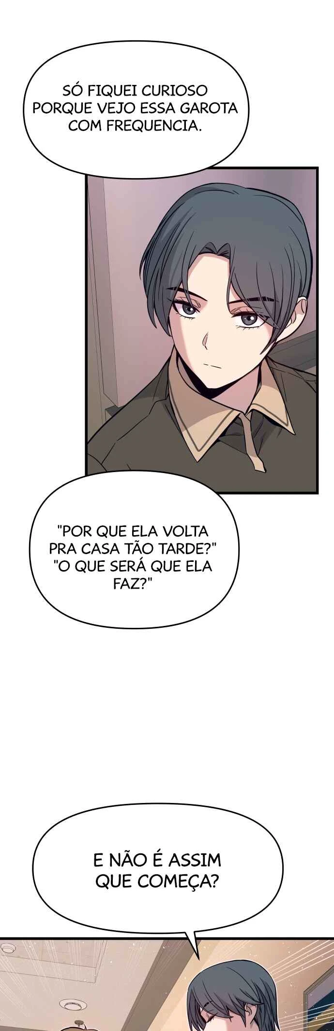 My Bias Gets On The Last Train — Cap. 1, pág. 60
