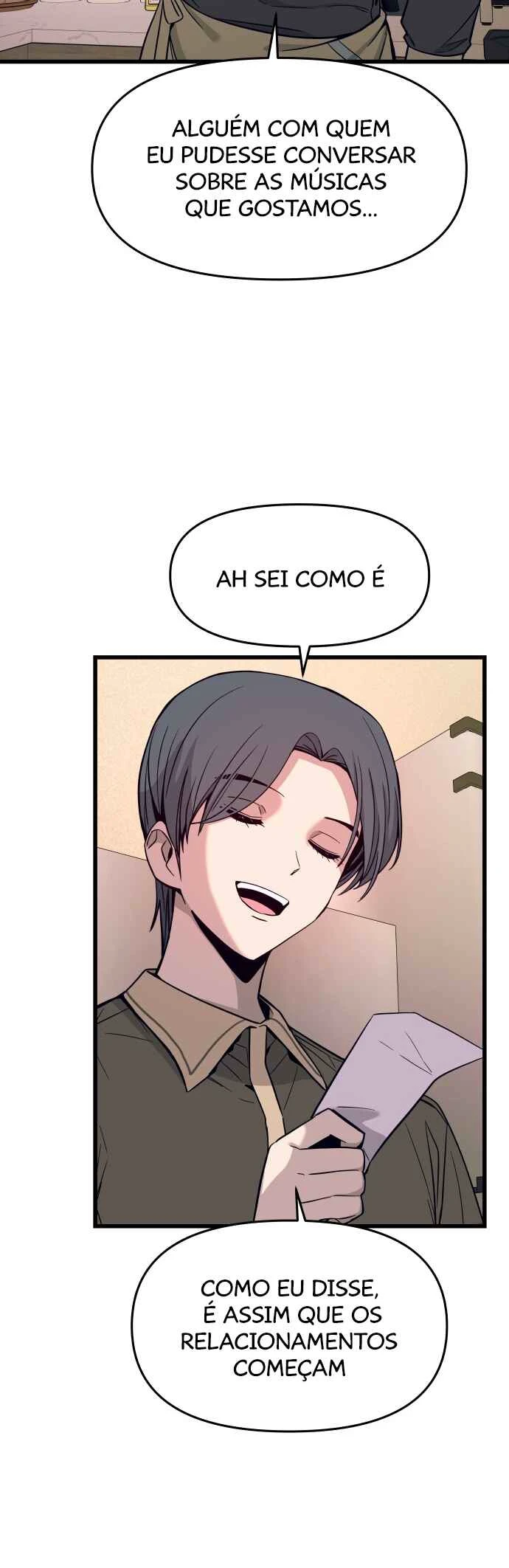 My Bias Gets On The Last Train — Cap. 1, pág. 62