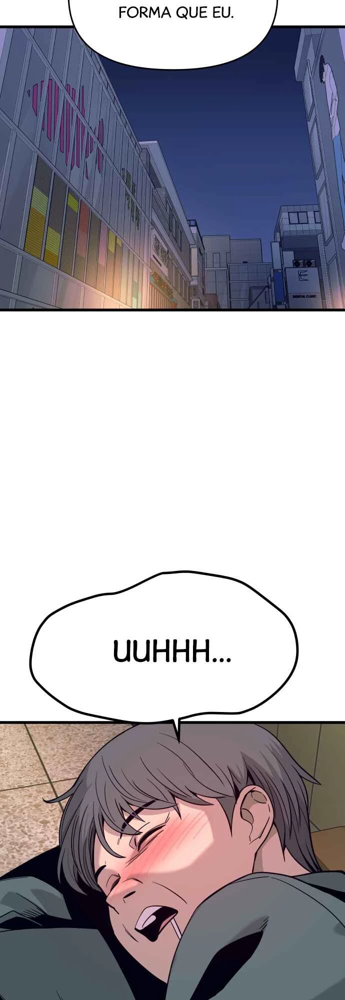 My Bias Gets On The Last Train — Cap. 1, pág. 69