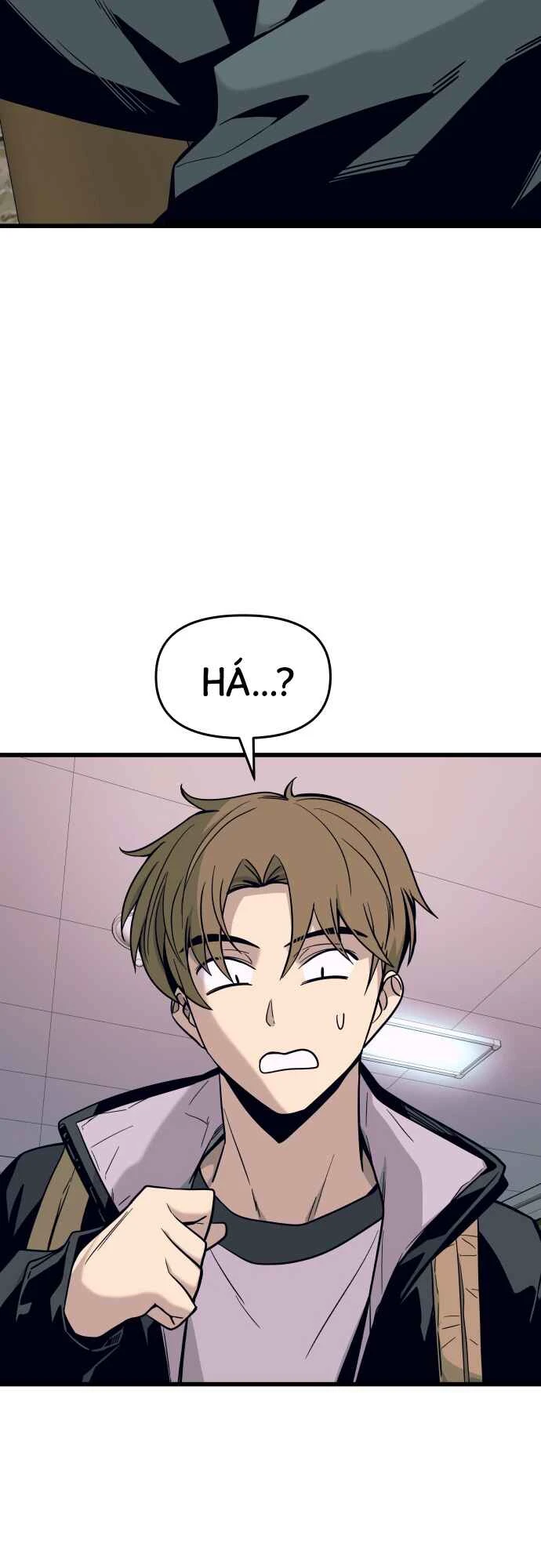 My Bias Gets On The Last Train — Cap. 1, pág. 70