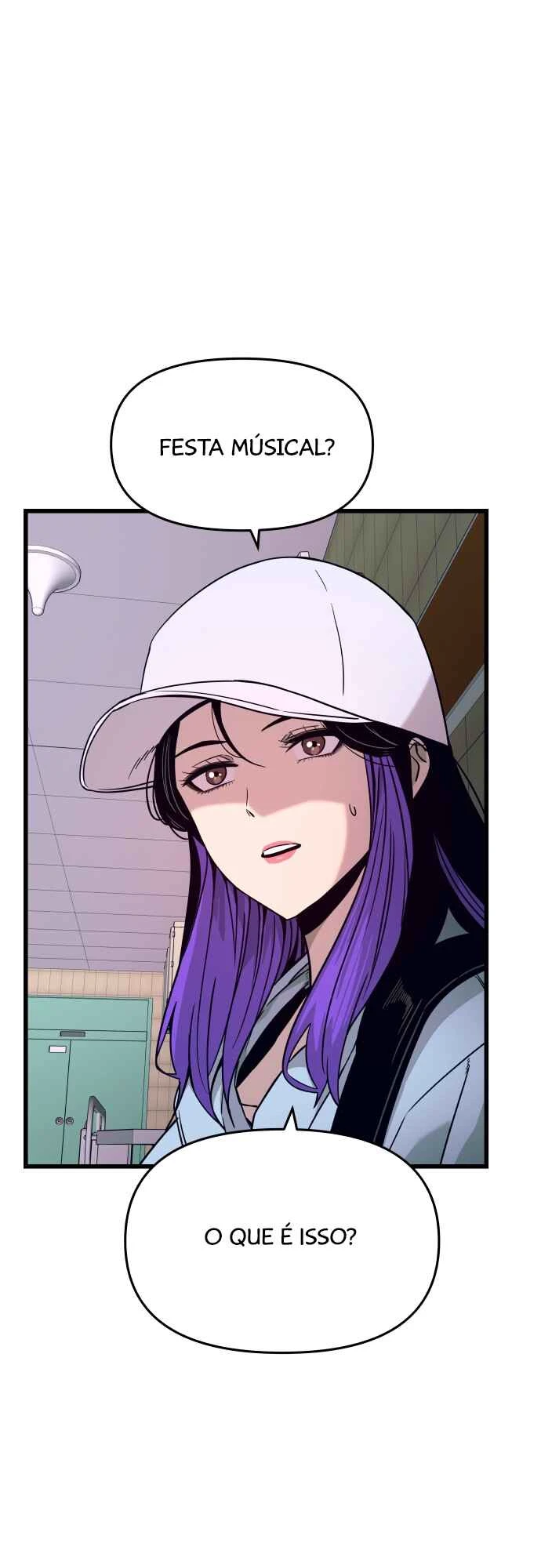 My Bias Gets On The Last Train — Cap. 10, pág. 3