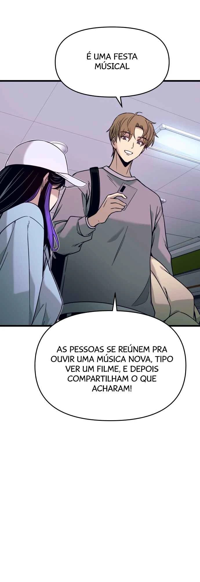 My Bias Gets On The Last Train — Cap. 10, pág. 4