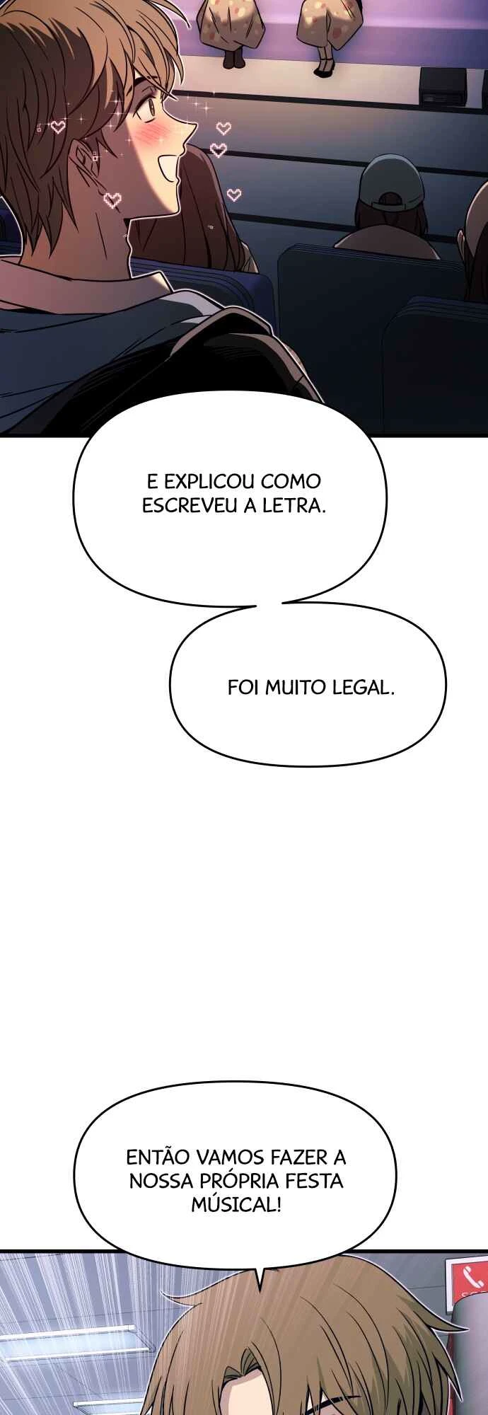My Bias Gets On The Last Train — Cap. 10, pág. 7