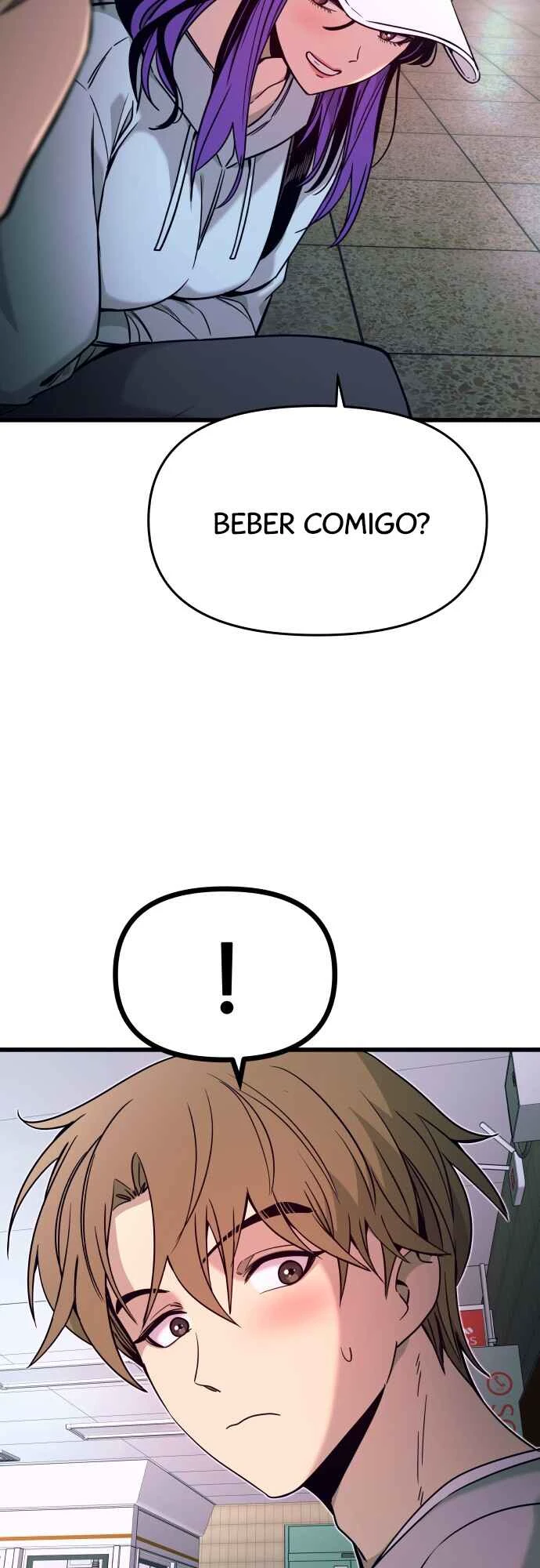 My Bias Gets On The Last Train — Cap. 10, pág. 13