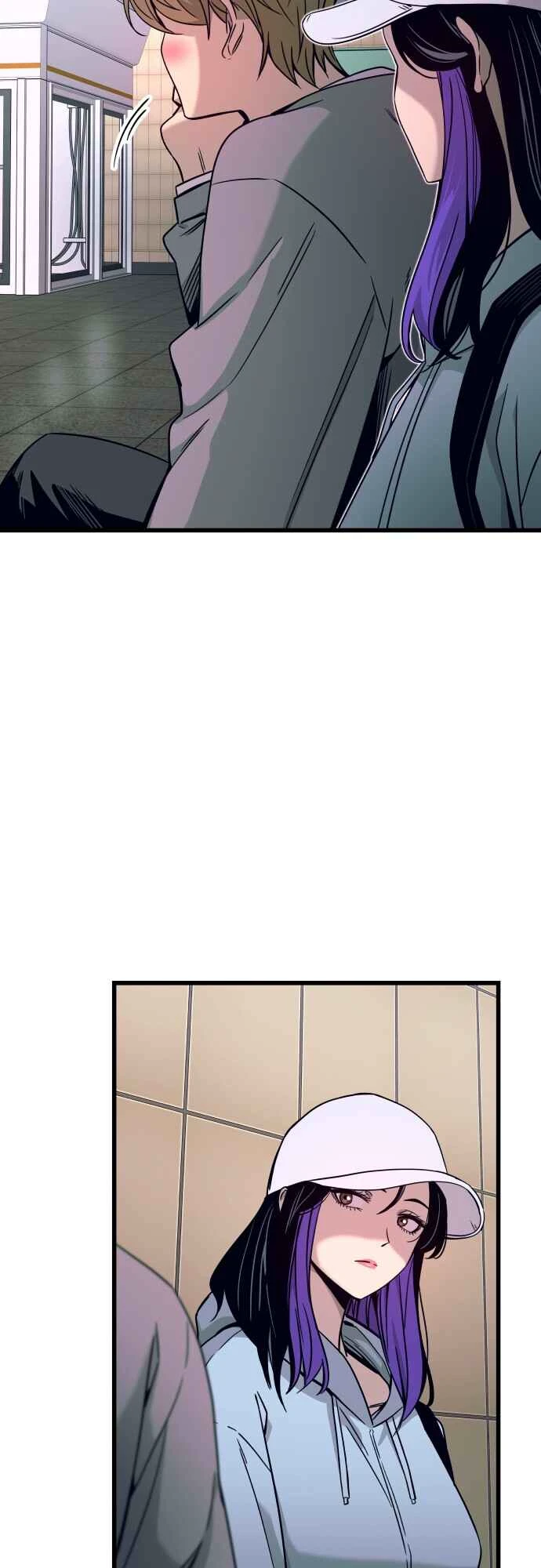 My Bias Gets On The Last Train — Cap. 10, pág. 16