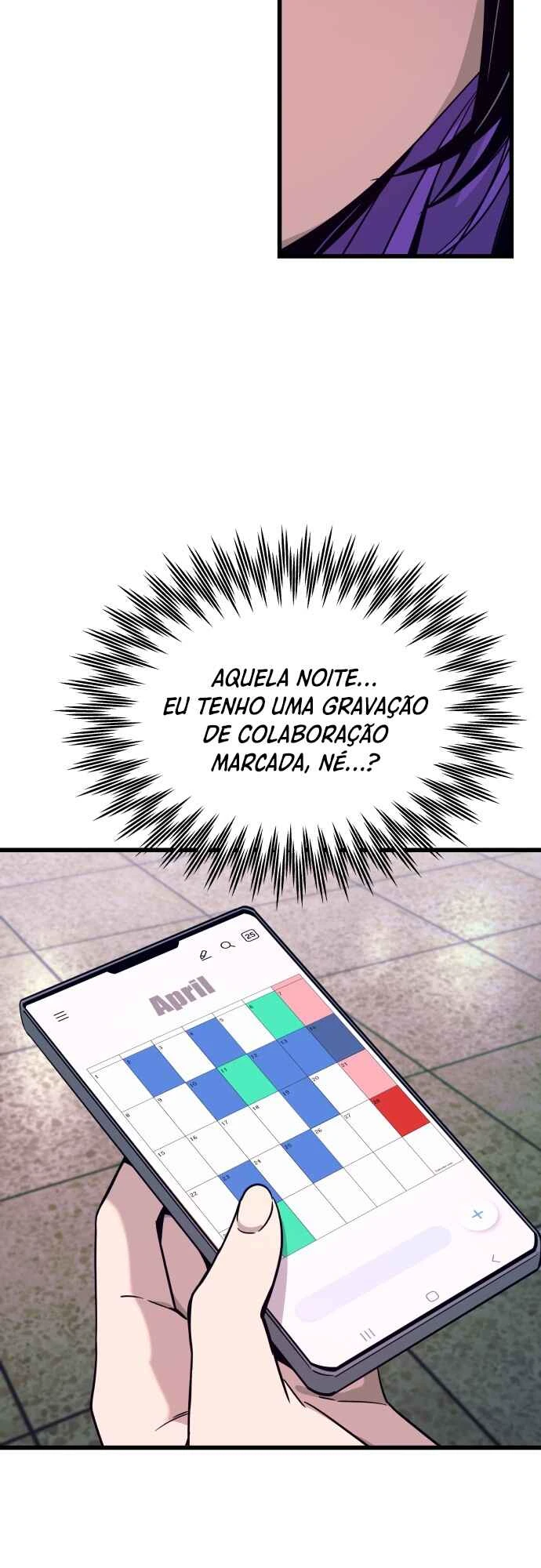 My Bias Gets On The Last Train — Cap. 10, pág. 20
