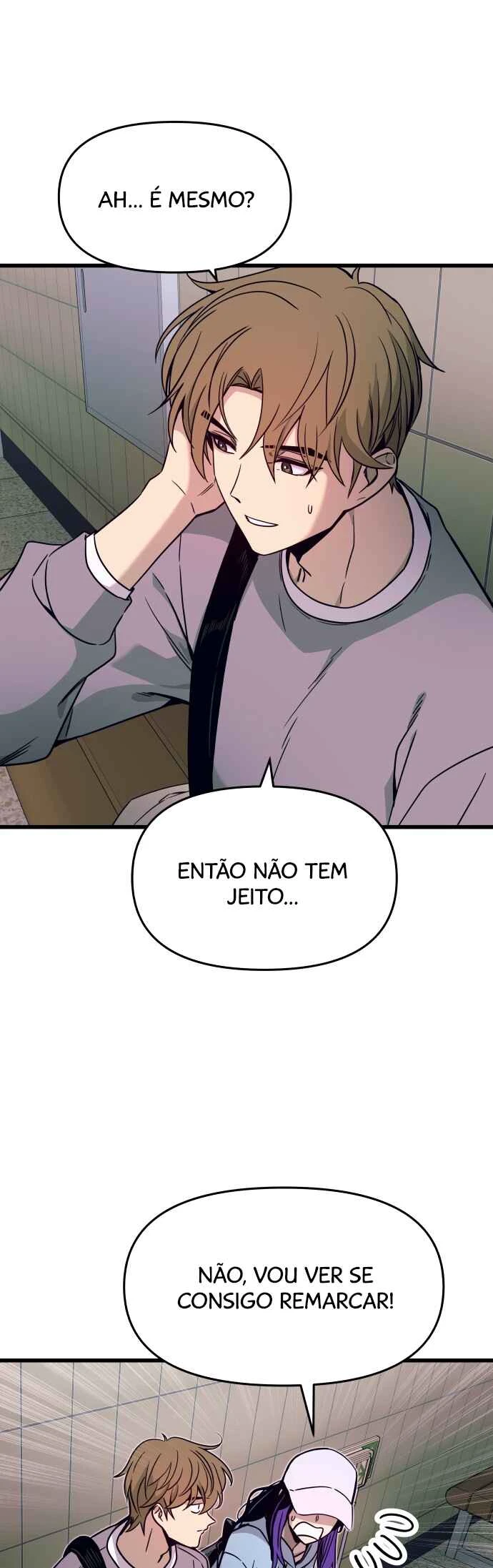 My Bias Gets On The Last Train — Cap. 10, pág. 22