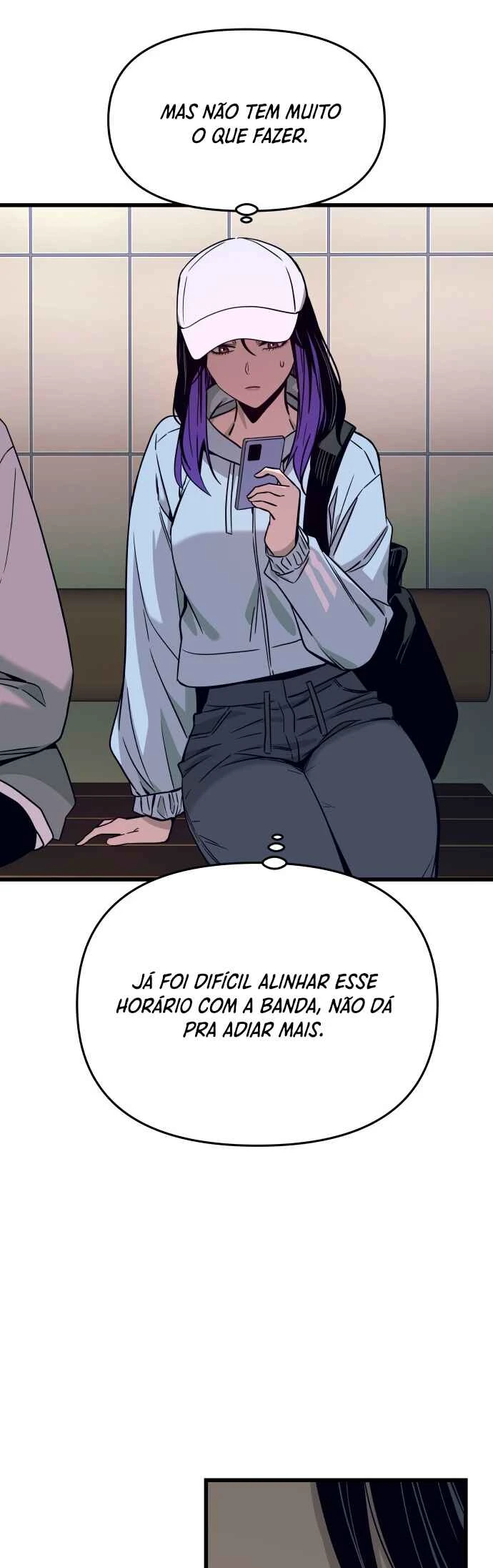 My Bias Gets On The Last Train — Cap. 10, pág. 26
