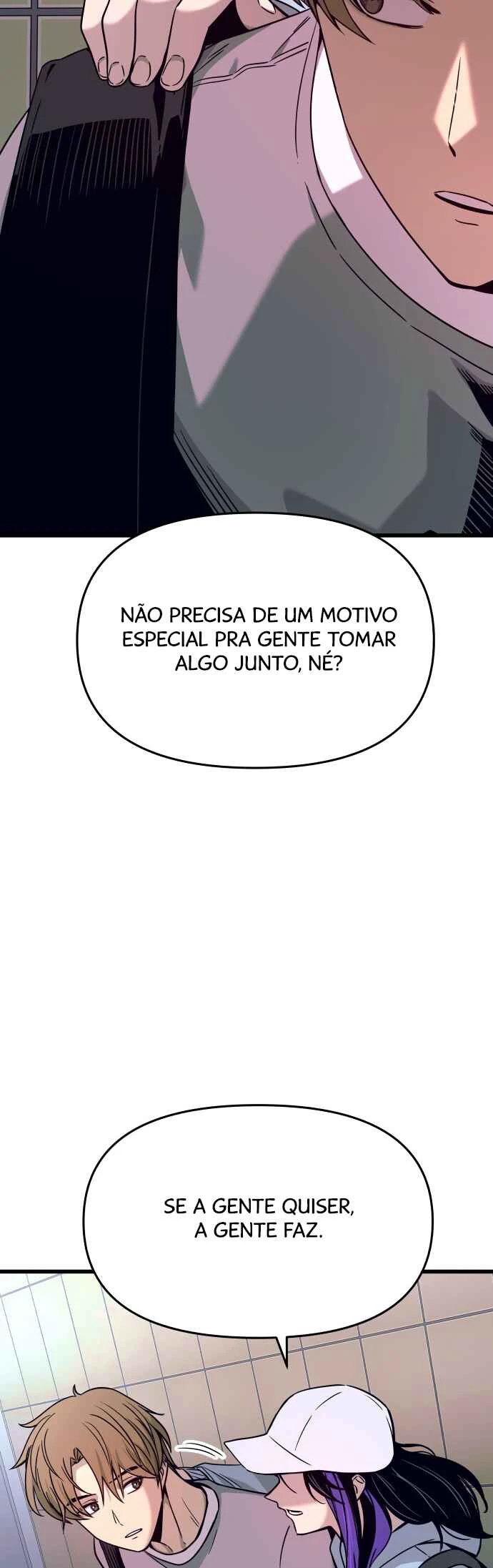 My Bias Gets On The Last Train — Cap. 10, pág. 28
