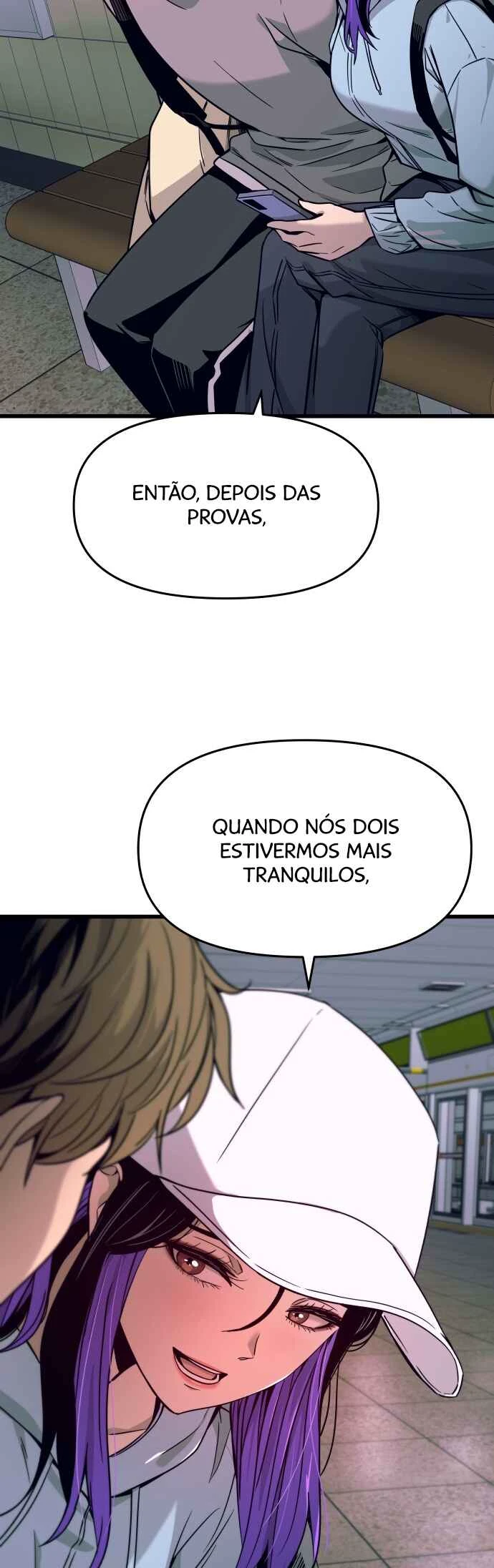 My Bias Gets On The Last Train — Cap. 10, pág. 29