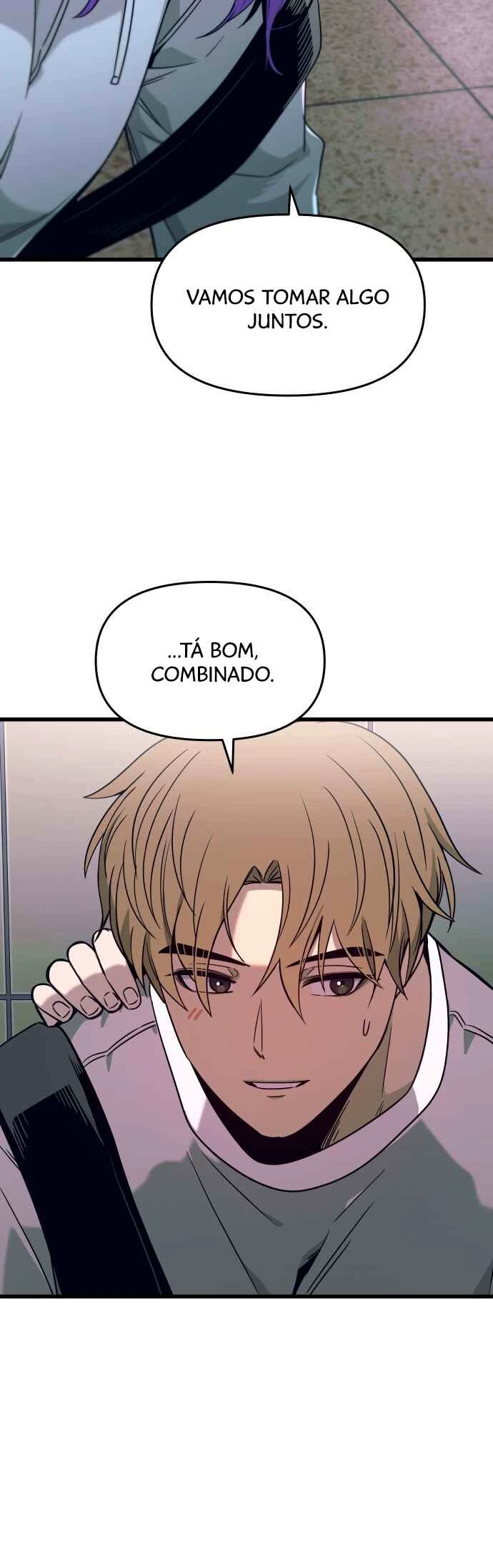 My Bias Gets On The Last Train — Cap. 10, pág. 30
