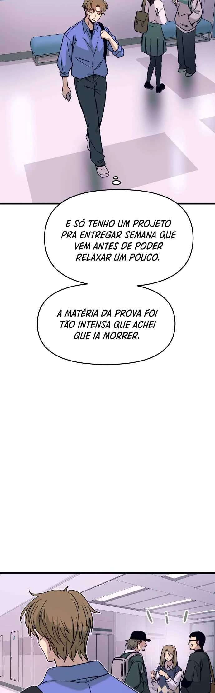 My Bias Gets On The Last Train — Cap. 10, pág. 34