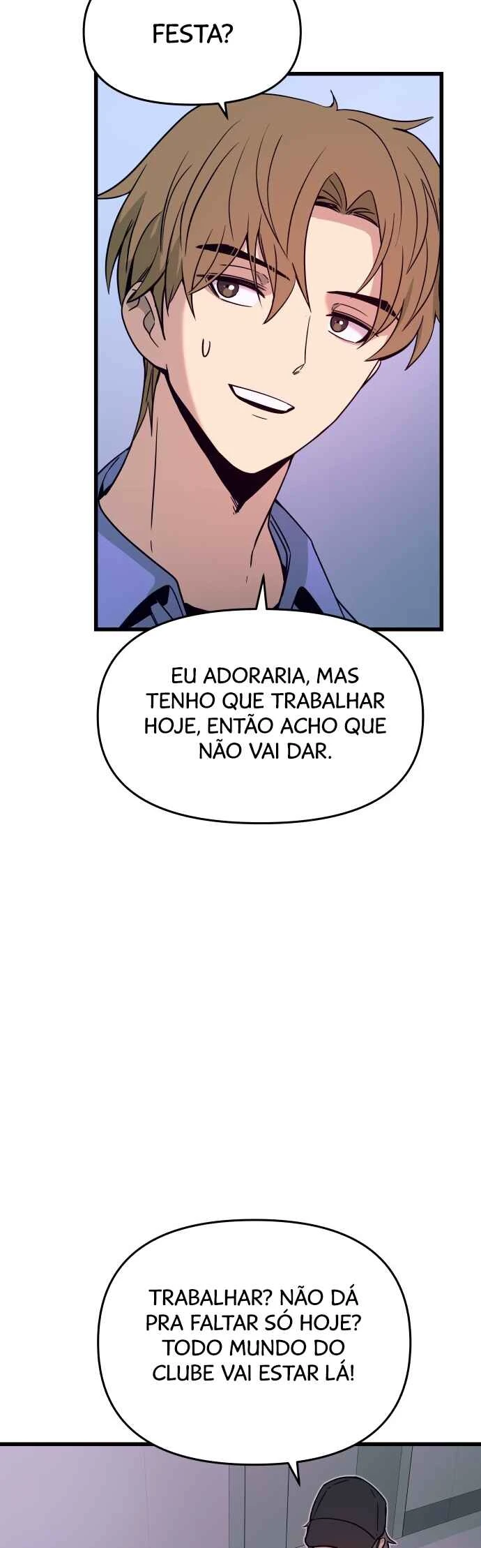 My Bias Gets On The Last Train — Cap. 10, pág. 36