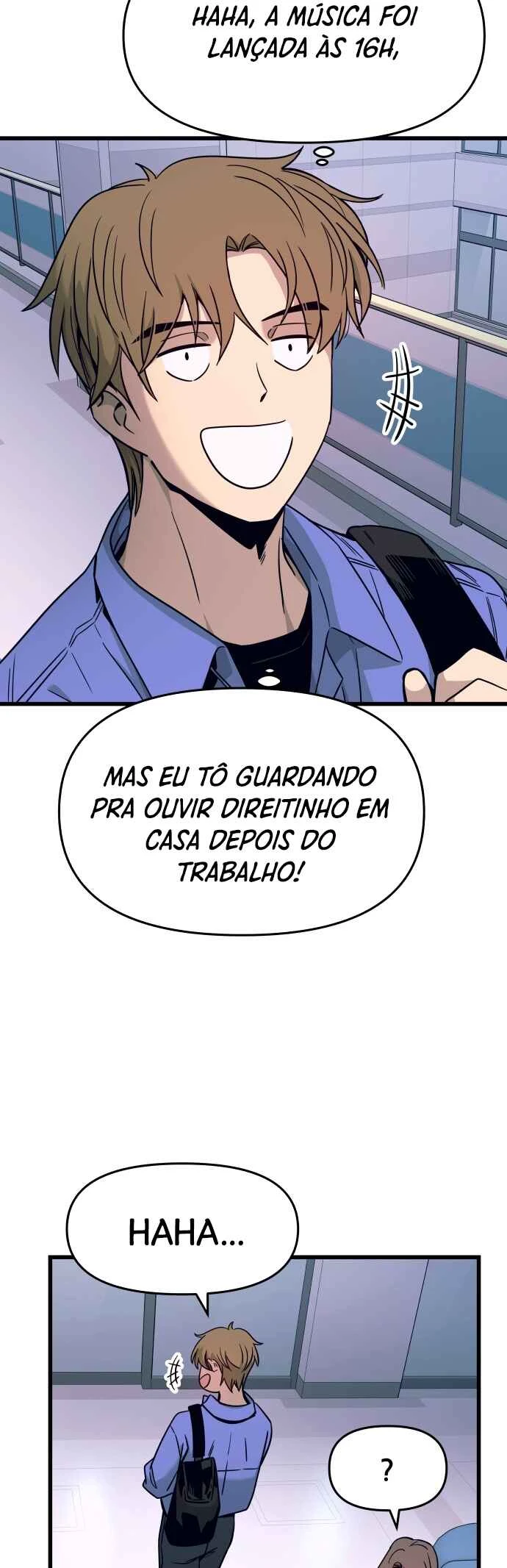 My Bias Gets On The Last Train — Cap. 10, pág. 41