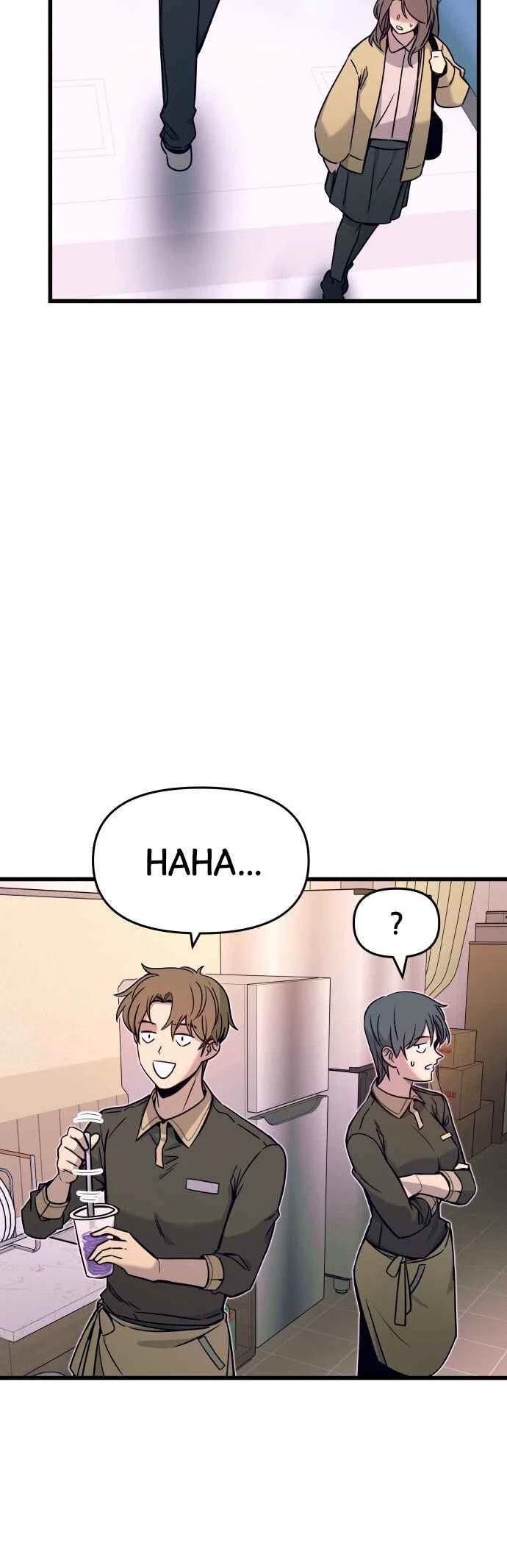 My Bias Gets On The Last Train — Cap. 10, pág. 42