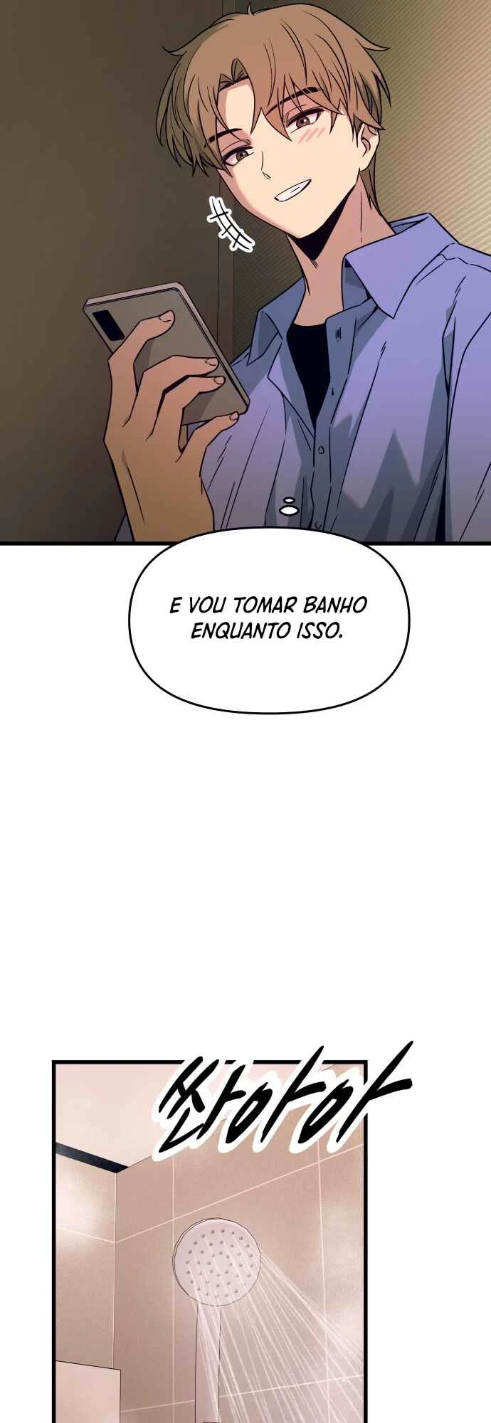 My Bias Gets On The Last Train — Cap. 10, pág. 49