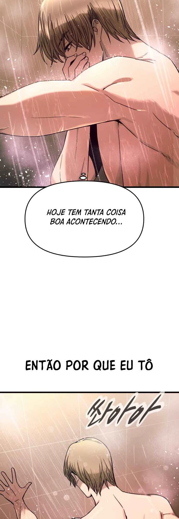 My Bias Gets On The Last Train — Cap. 10, pág. 53