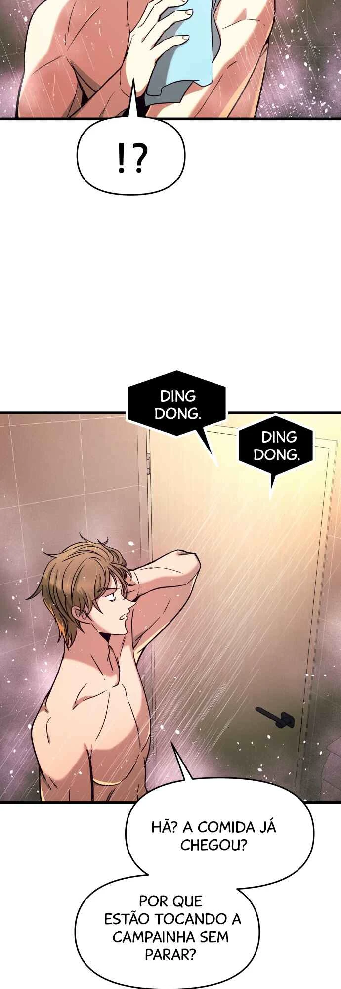 My Bias Gets On The Last Train — Cap. 10, pág. 55