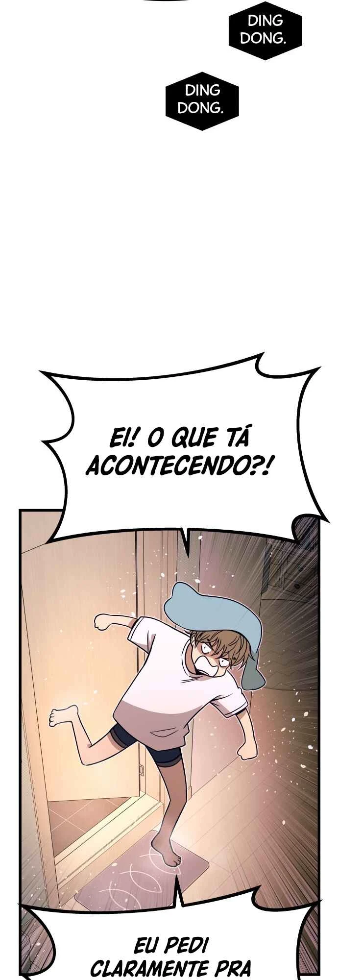 My Bias Gets On The Last Train — Cap. 10, pág. 56