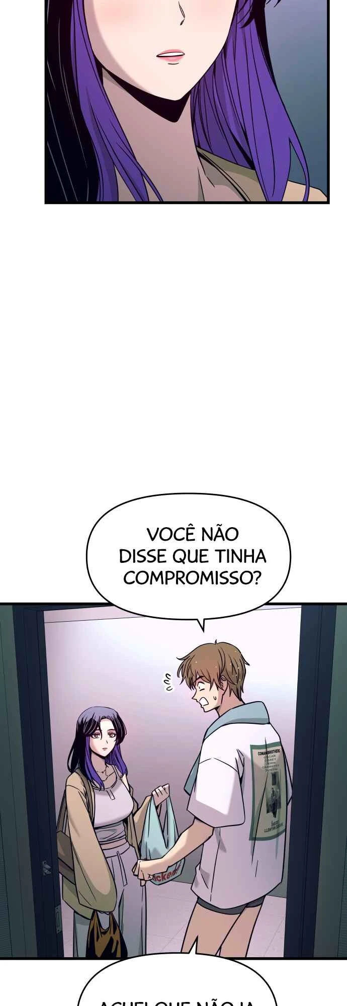 My Bias Gets On The Last Train — Cap. 10, pág. 61