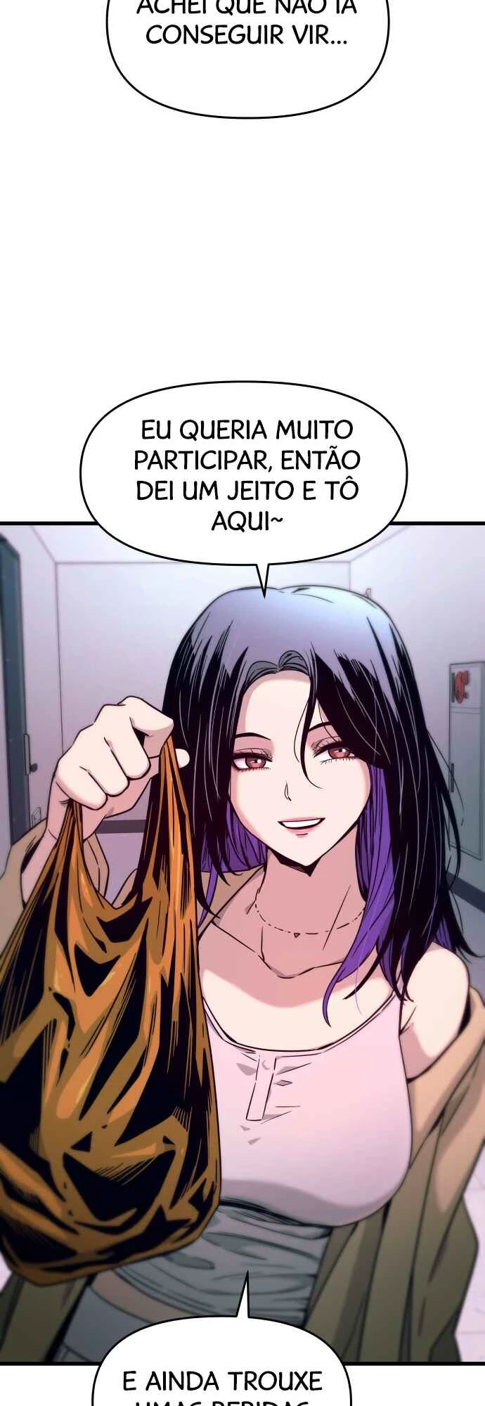My Bias Gets On The Last Train — Cap. 10, pág. 62