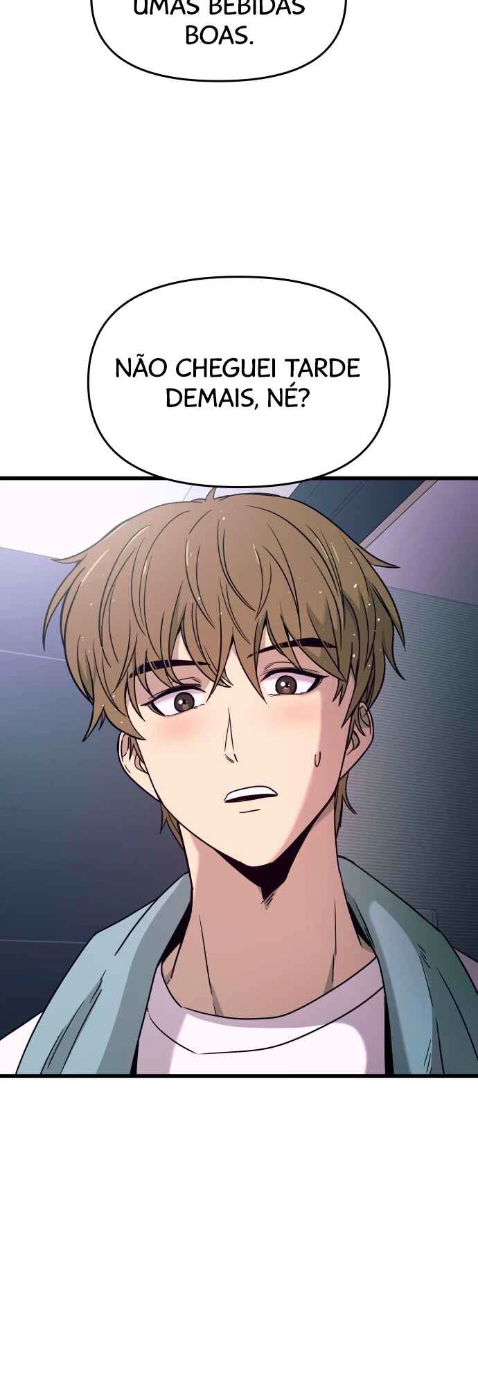 My Bias Gets On The Last Train — Cap. 10, pág. 63