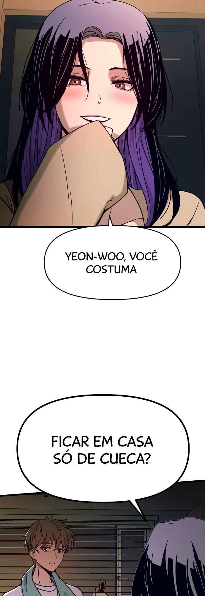 My Bias Gets On The Last Train — Cap. 10, pág. 65
