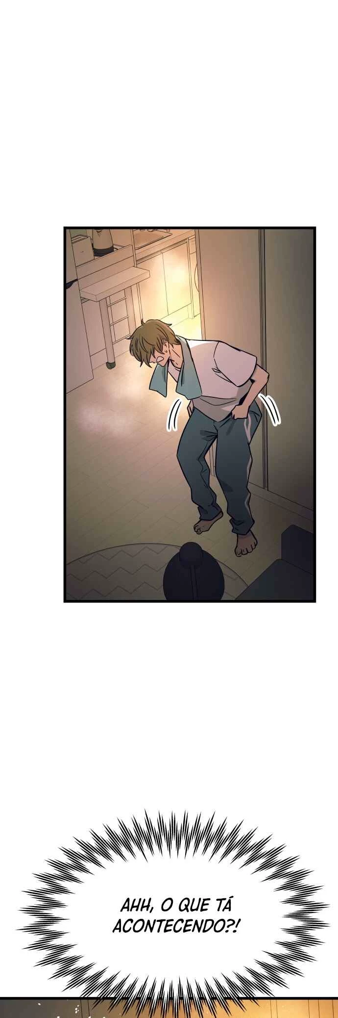 My Bias Gets On The Last Train — Cap. 10, pág. 69
