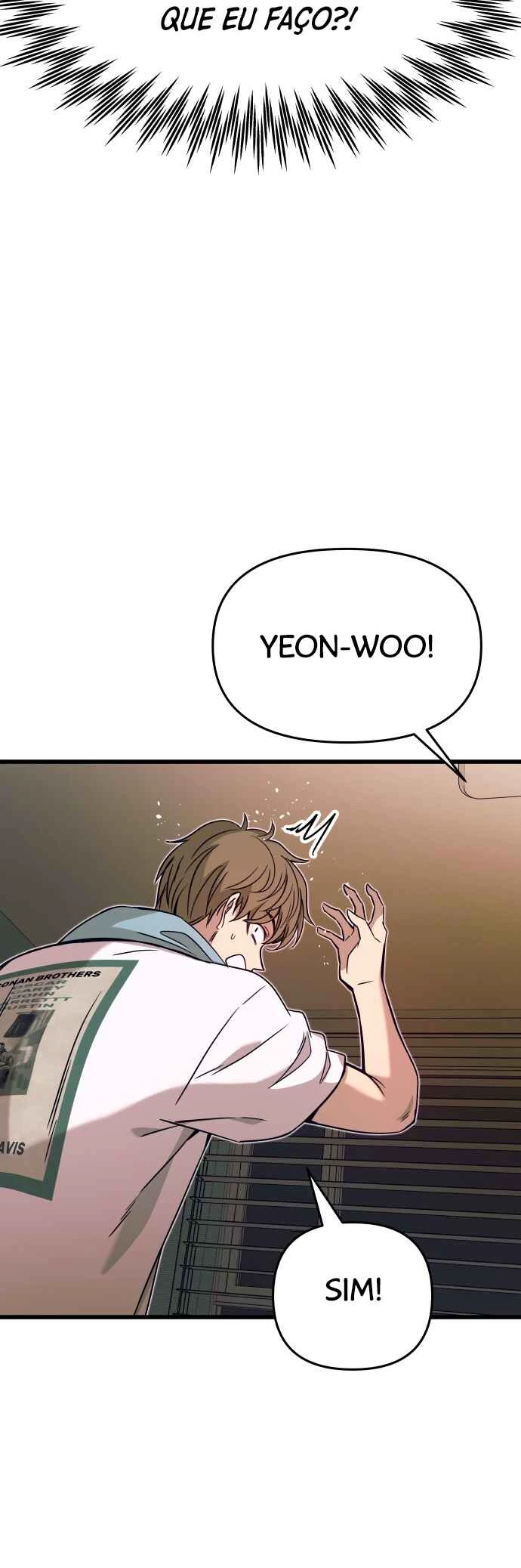 My Bias Gets On The Last Train — Cap. 10, pág. 71