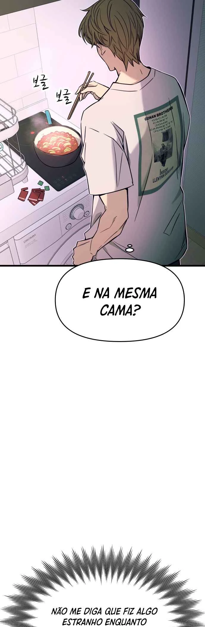 My Bias Gets On The Last Train — Cap. 13, pág. 5