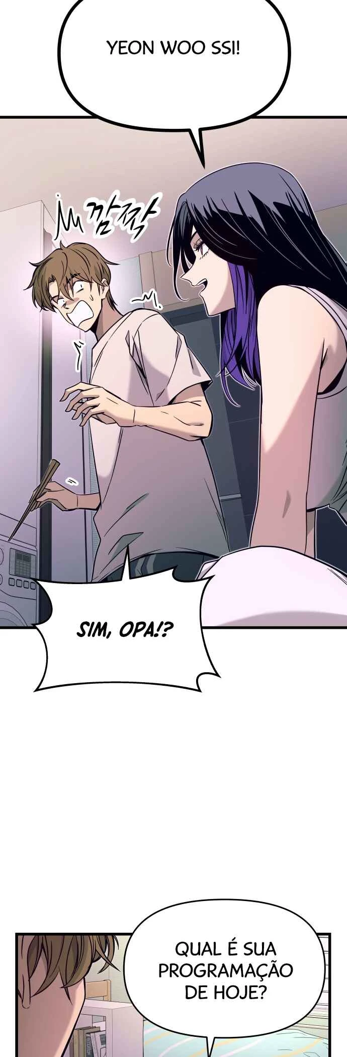 My Bias Gets On The Last Train — Cap. 13, pág. 7