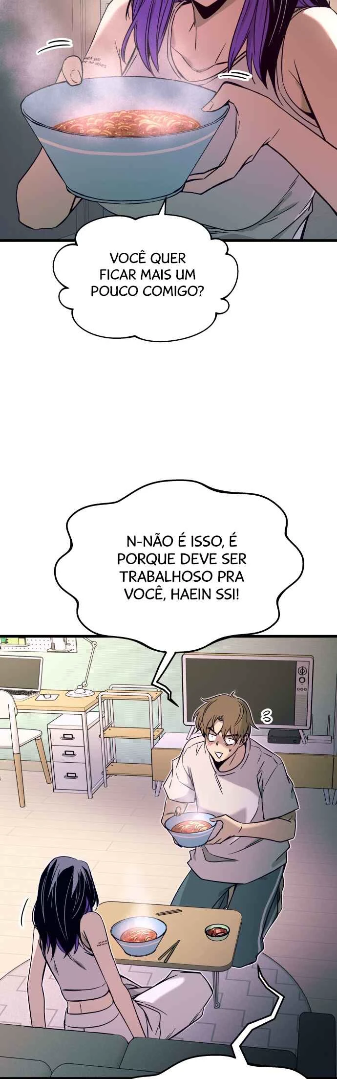 My Bias Gets On The Last Train — Cap. 13, pág. 12