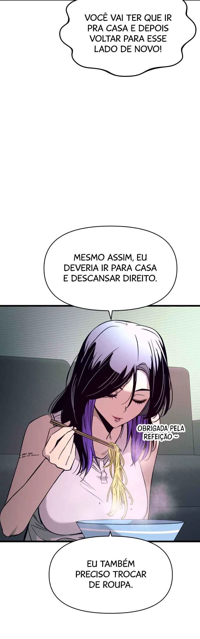 My Bias Gets On The Last Train — Cap. 13, pág. 13