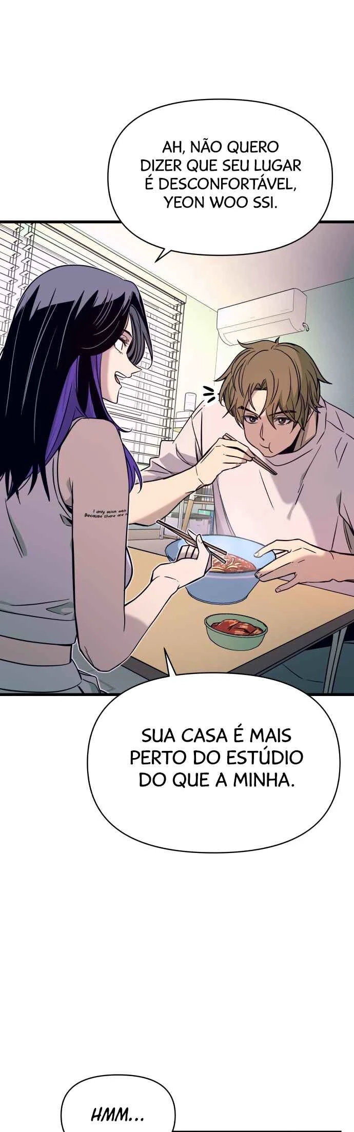 My Bias Gets On The Last Train — Cap. 13, pág. 14