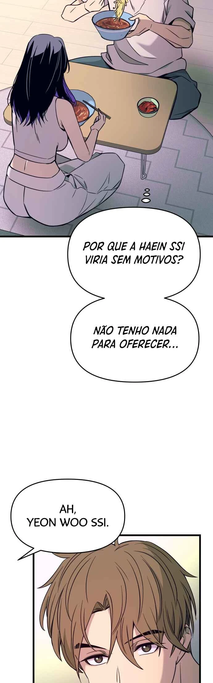 My Bias Gets On The Last Train — Cap. 13, pág. 17