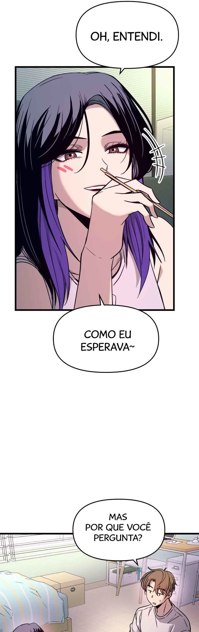 My Bias Gets On The Last Train — Cap. 13, pág. 20