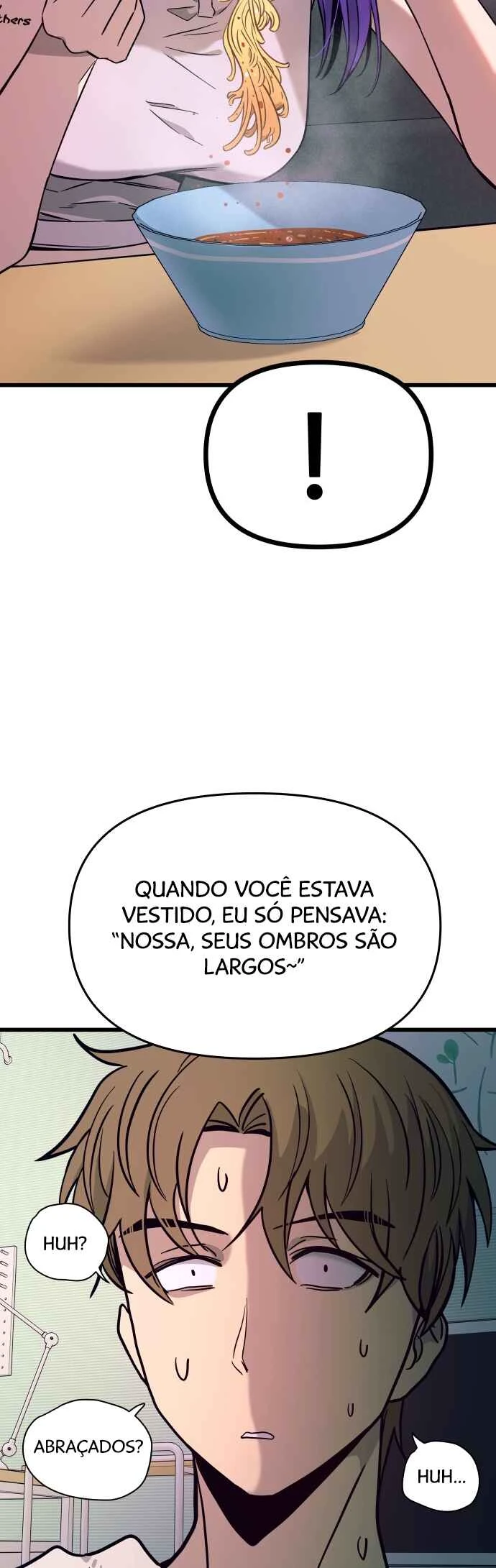 My Bias Gets On The Last Train — Cap. 13, pág. 22