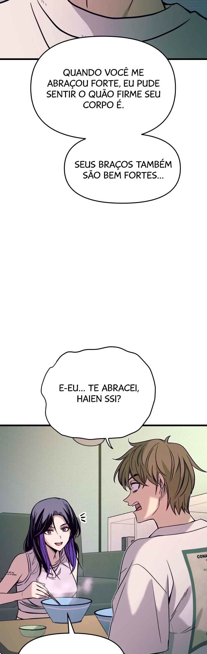 My Bias Gets On The Last Train — Cap. 13, pág. 23