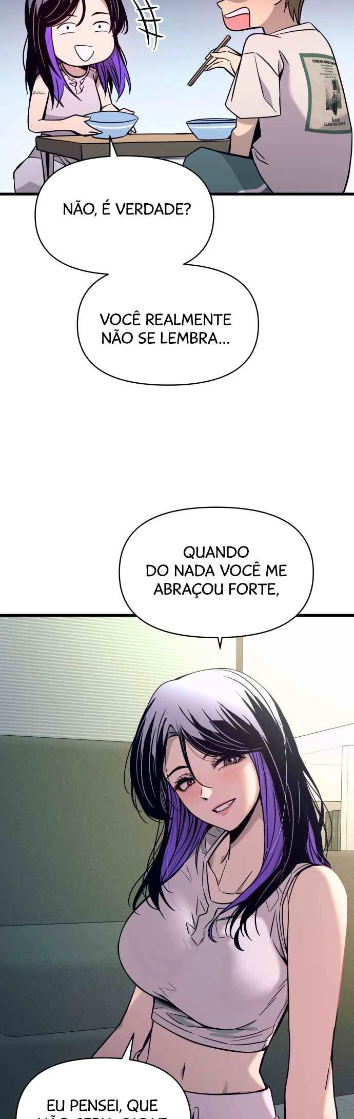 My Bias Gets On The Last Train — Cap. 13, pág. 26