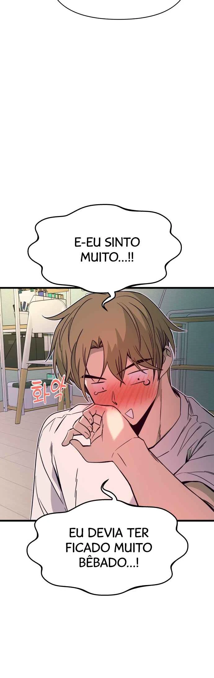 My Bias Gets On The Last Train — Cap. 13, pág. 28