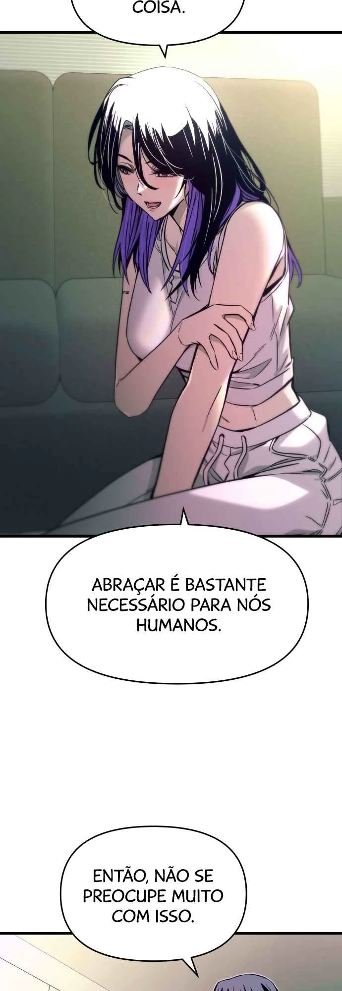 My Bias Gets On The Last Train — Cap. 13, pág. 31