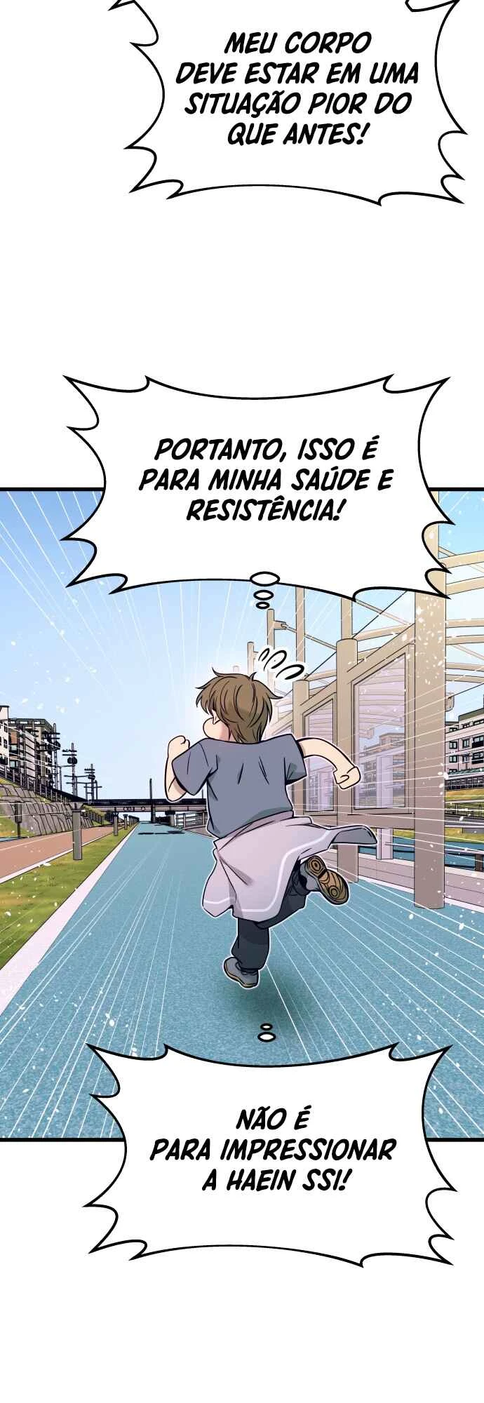 My Bias Gets On The Last Train — Cap. 13, pág. 38