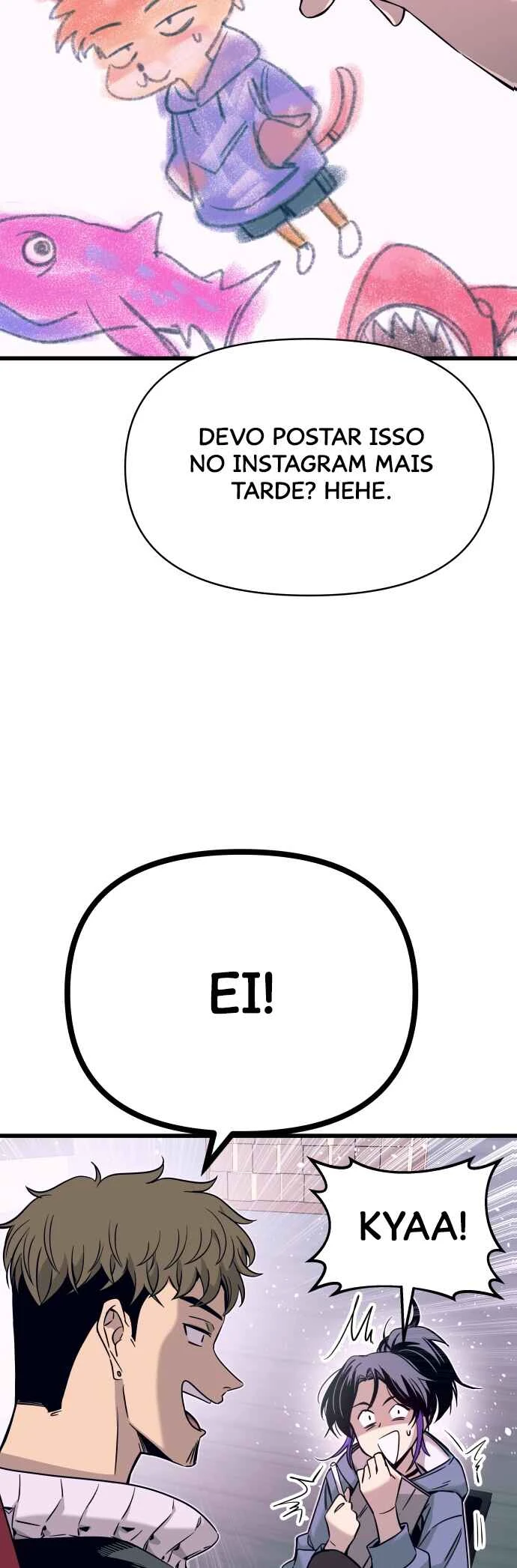 My Bias Gets On The Last Train — Cap. 13, pág. 45