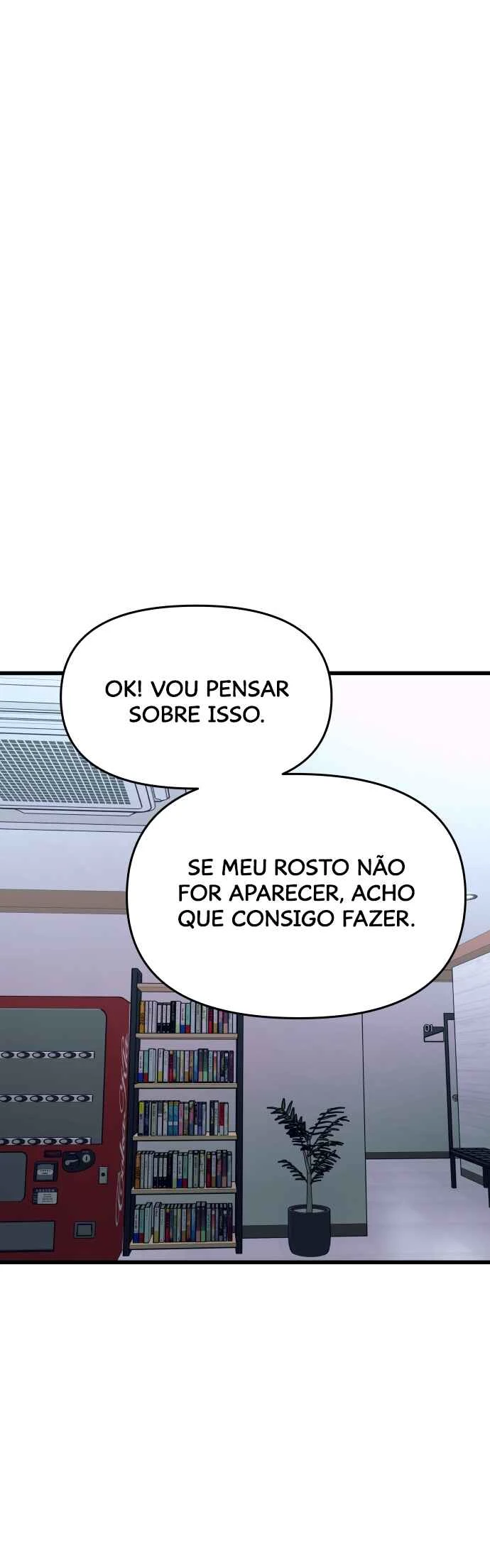 My Bias Gets On The Last Train — Cap. 13, pág. 58
