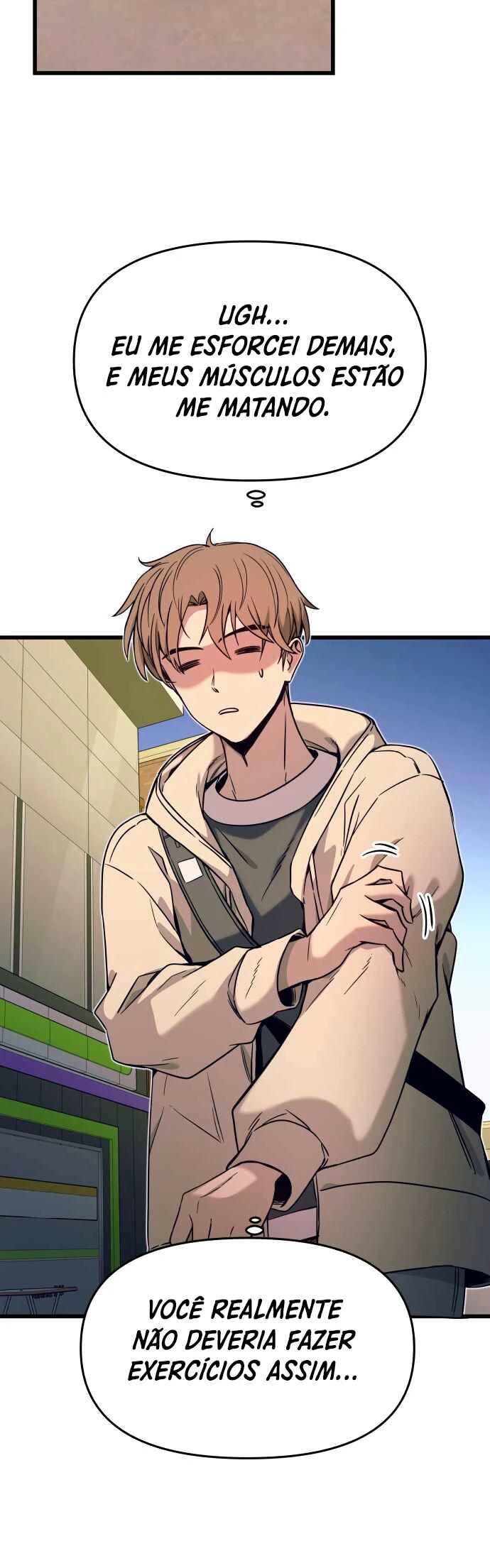My Bias Gets On The Last Train — Cap. 13, pág. 60